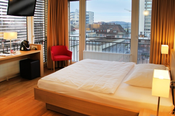 Oerlikon INN